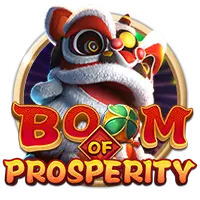 Boom of Prosperity